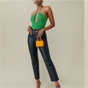 Spring Reformation Bodysuit